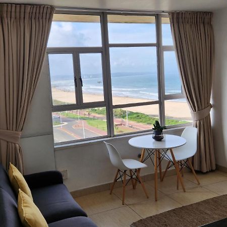 904 Tenbury Beach Apartment دوربان المظهر الخارجي الصورة