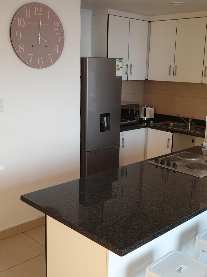 904 Tenbury Beach Apartment دوربان المظهر الخارجي الصورة