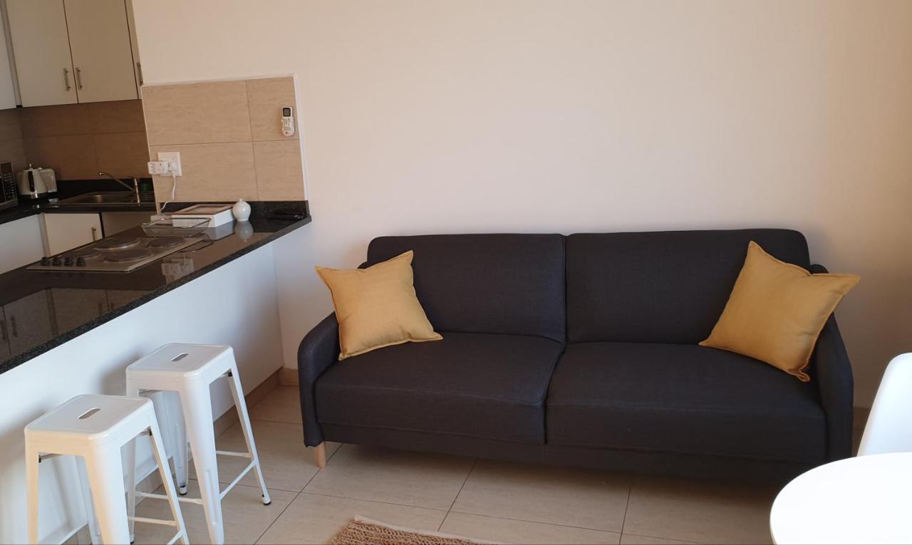 904 Tenbury Beach Apartment دوربان المظهر الخارجي الصورة